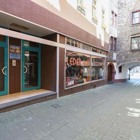 Ferienwohnungen Pham Cochem Luaran gambar
