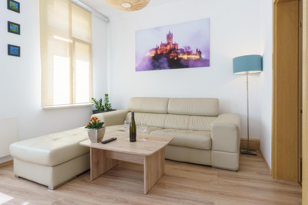 Ferienwohnungen Pham Cochem Luaran gambar