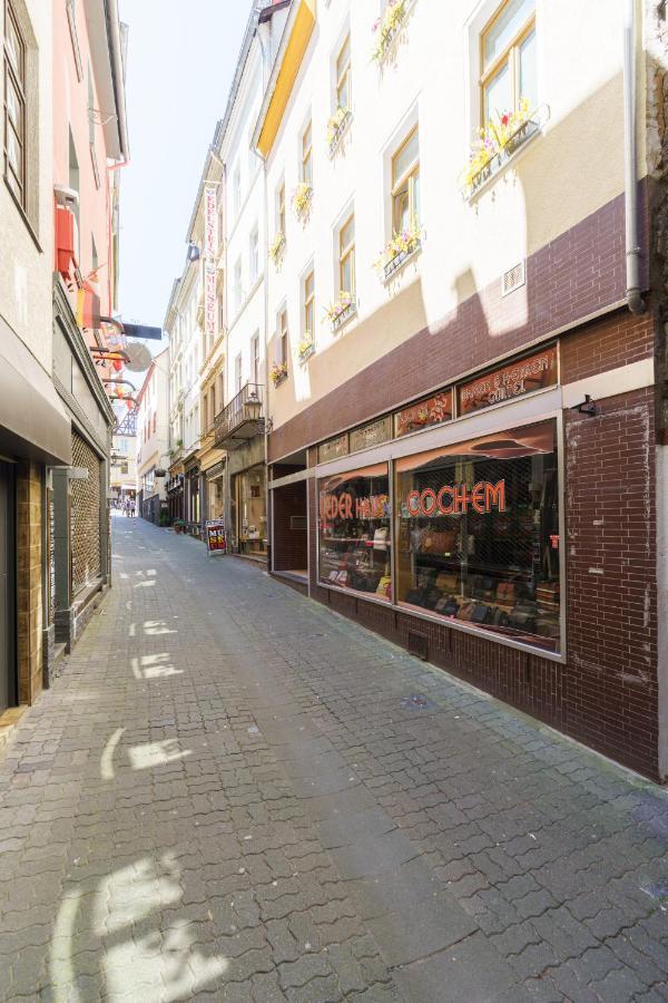 Ferienwohnungen Pham Cochem Luaran gambar