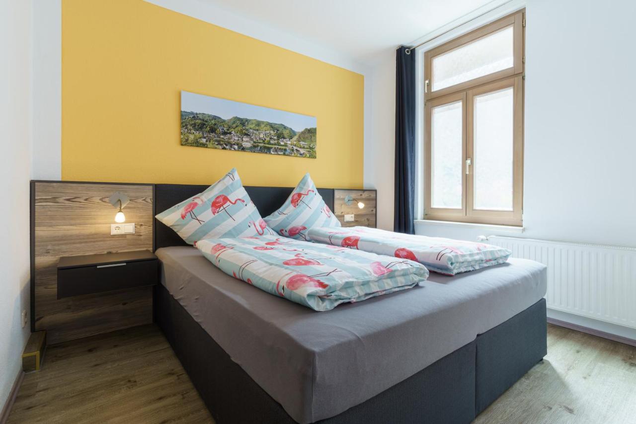 Ferienwohnungen Pham Cochem Luaran gambar
