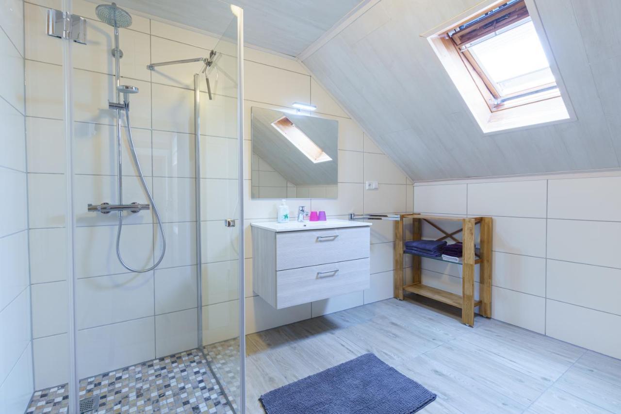 Ferienwohnungen Pham Cochem Luaran gambar