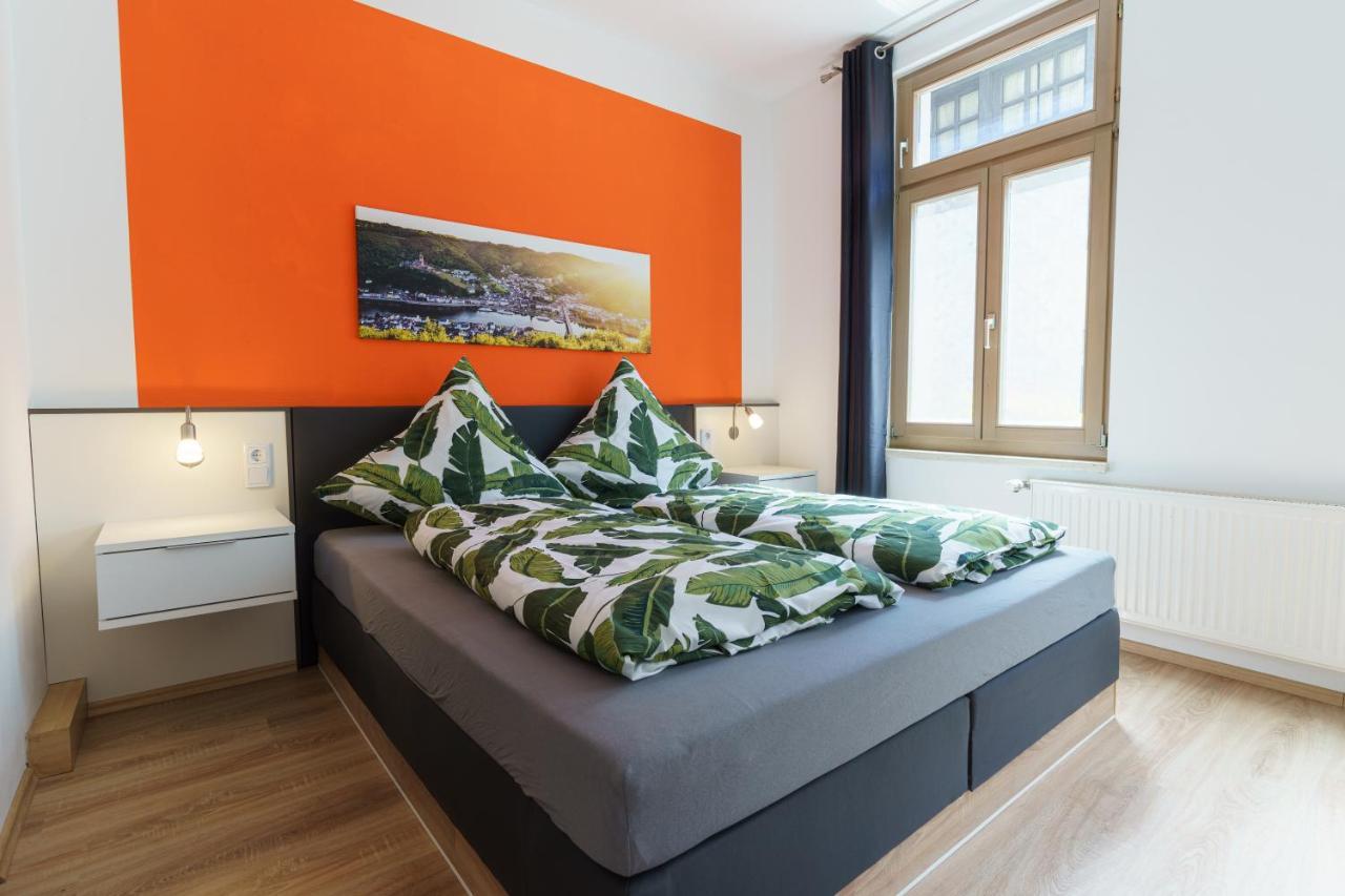 Ferienwohnungen Pham Cochem Luaran gambar
